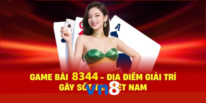 Casino vn8 - Sảnh Cược Sòng Bạc Đa Dạng Trải Nghiệm