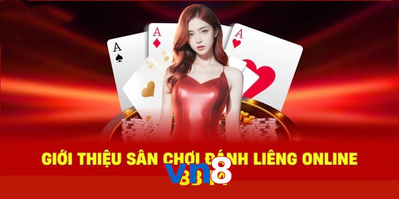 Lý do tham gia chơi tại sảnh casino vn8